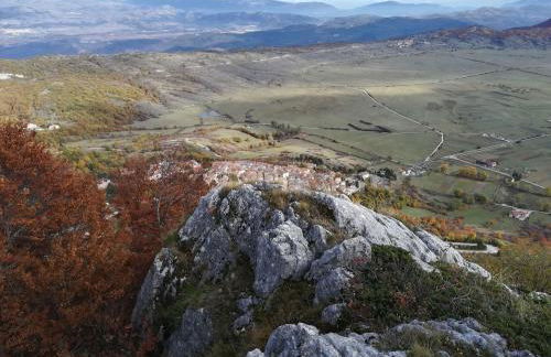 Antica casa panoramica con sauna e idromassaggio - Foto 38