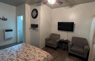 Sweet Mountain Cabin - Photo 10