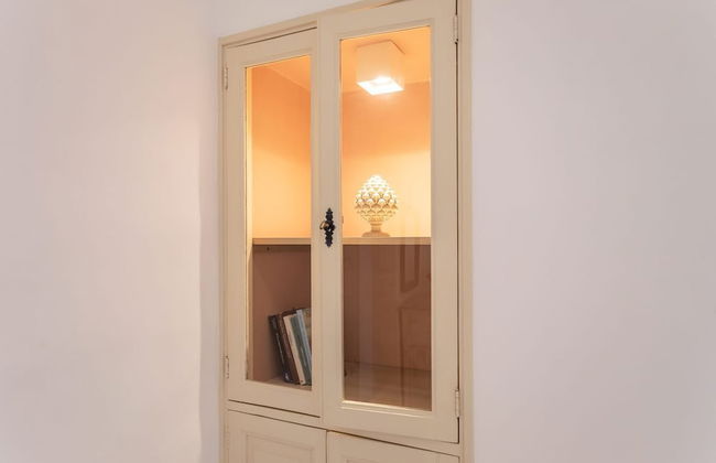 La Dimora di Giorgio & Silene La Principessa - Foto 6