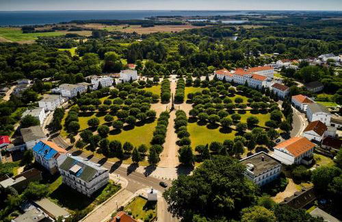 Apartment in Sehlen - Insel Rügen 3067 - Foto 18