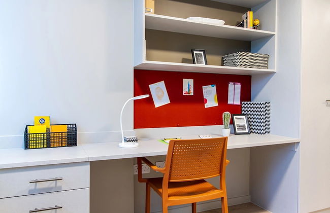 Student Only Calico - Foto 7