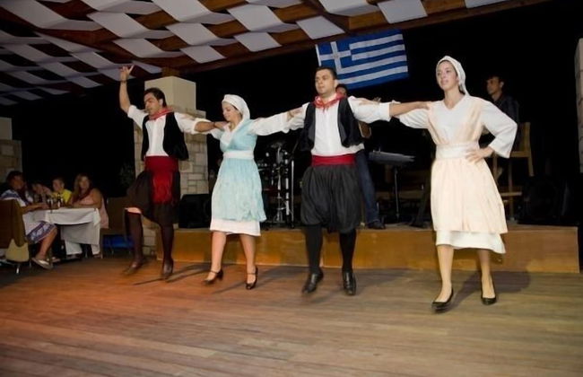 Island Blue Hotel - Foto 27