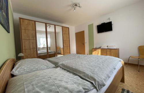 Haus am Berg - Foto 16