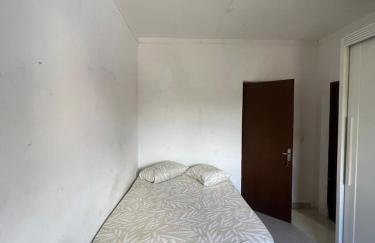 Refúgio Familiar Cristão - Piscina, natureza e paz - Foto 2