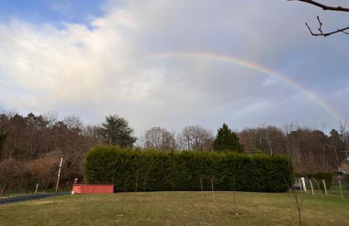 Blue Horizons Farm - Countryside Gîte - Pet Friendly - Sleeps 8 - Foto 38