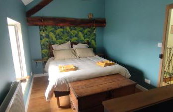 Dépendance du château de Remehan rénovée avec goût - Foto 30