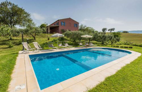 Belvilla by OYO Villa Cucco - Foto 11