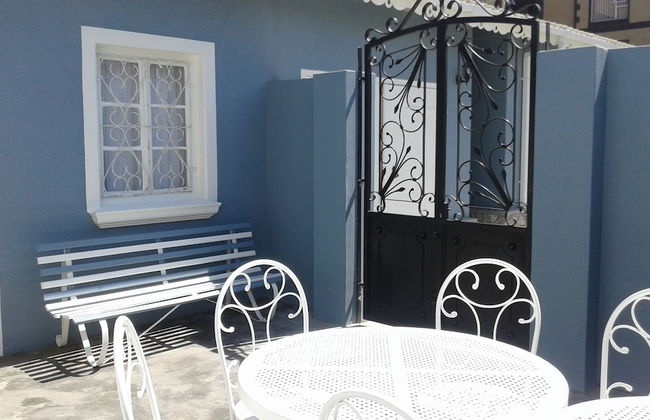 Jetty Self-Catering Swakopmund - Photo 51