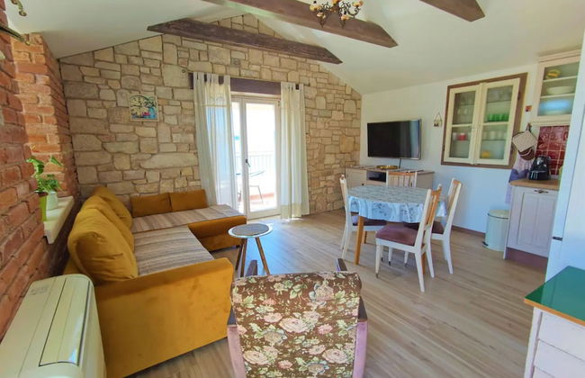 Apartments Balatura - Foto 16