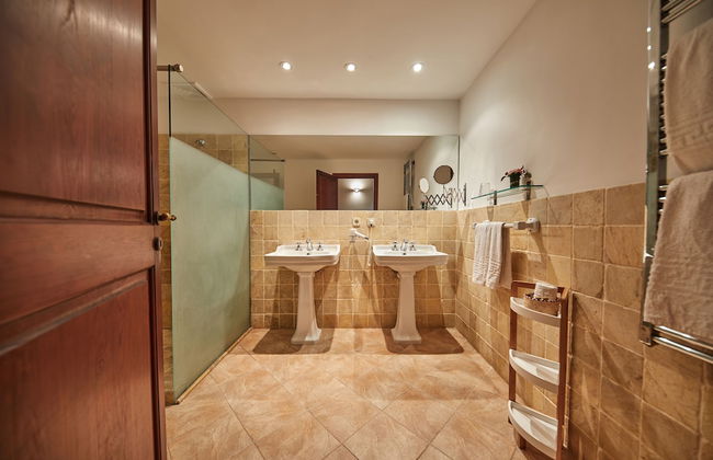 Agritourismo Alquería Blanca - Foto 48