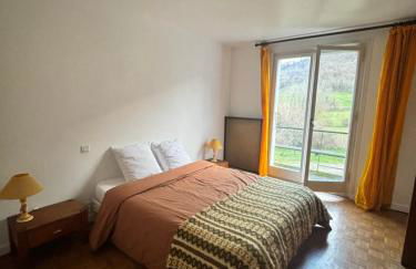 La maison du bonheur à Talloires - Photo 14