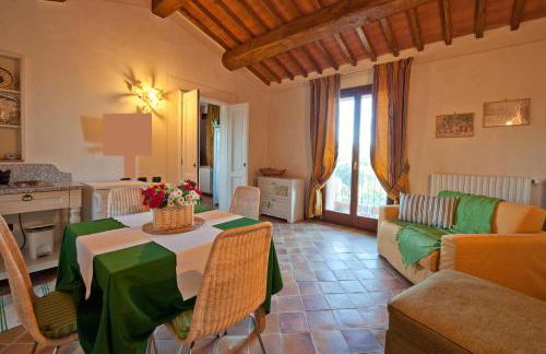 Podere Chiaromonte - Foto 24