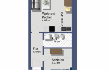 Appartementhaus Schleiblick - Foto 28