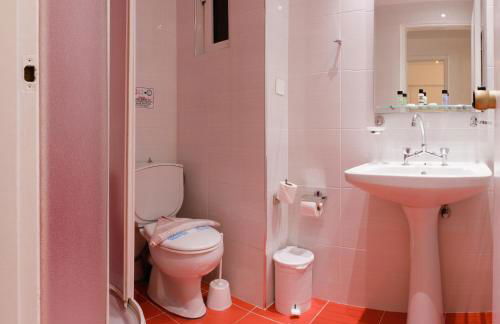 Castello Bianco Aparthotel - Foto 43