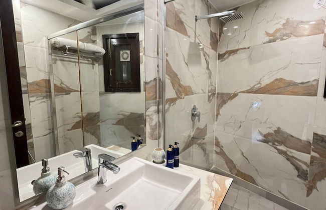 BedChambers Serviced Apartments South - Foto 7