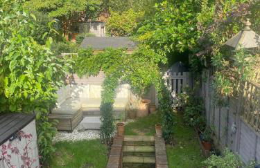 Charming One Bed Cottage in Historic Market Town - Foto 15