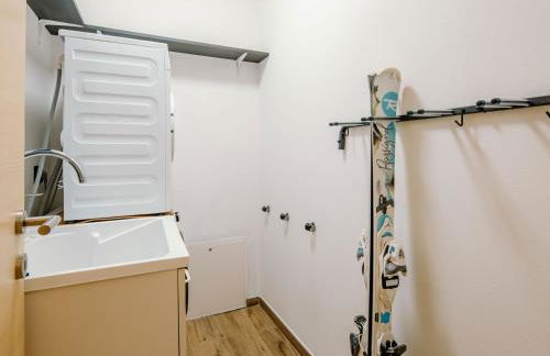 Apartment Enrosadira-9 by Interhome - Foto 27