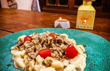 Chalé Bella Vista - Foto 30