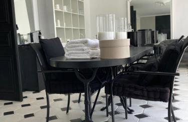 Villa Georges - La Rochelle centre - - Foto 41