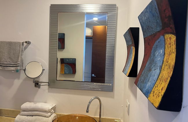 Palmetto Suite Superior 3901 - Foto 50