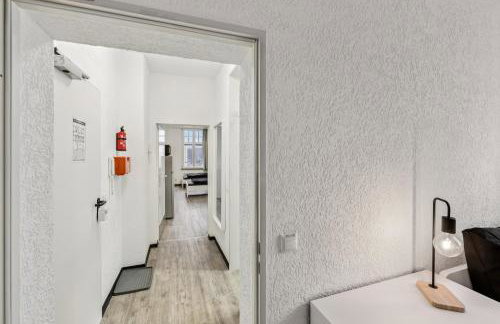 home2stay Apartments in Hanau NEU Wifi Parking - Foto 9