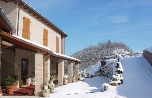 Colleverde Country House Beauty&Wellness - Foto 140