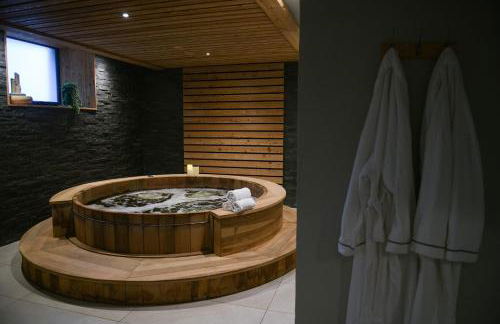 Appart'Hotel Aiguille Verte & Spa - Foto 24