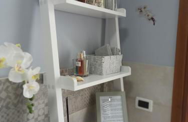 Alloggio La Perla, quiete ed eleganza con vista - Foto 14