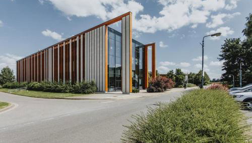 Bonington Student Village in Suton Bonington - Foto 3