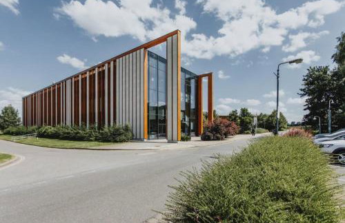 Bonington Student Village in Suton Bonington - Foto 3