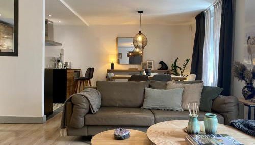 Appartement Mocca au coeur de Chamonix Mont-Blanc - Foto 2