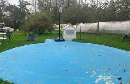 Gîte des 3 vallées - Foto 16