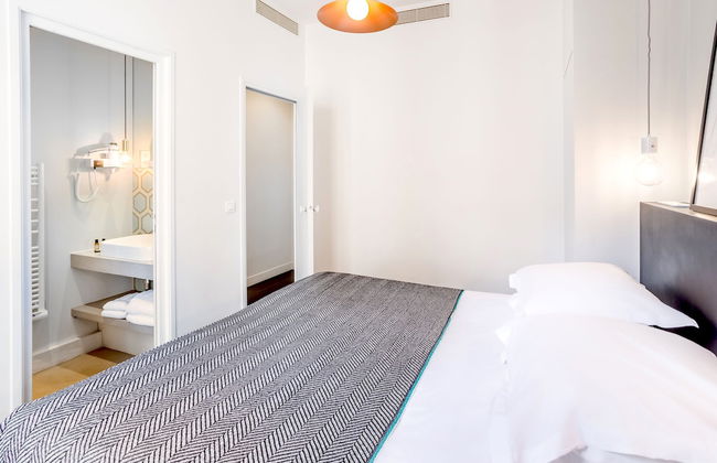 Habitat Parisien - Drouot Luxe - Foto 57