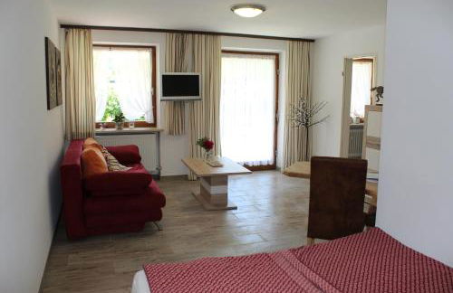 Alpen-FeWo - Foto 17