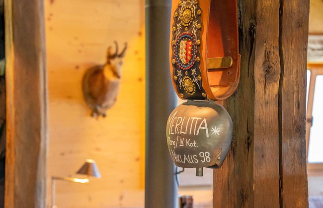 Alphütte Ried - Foto 40