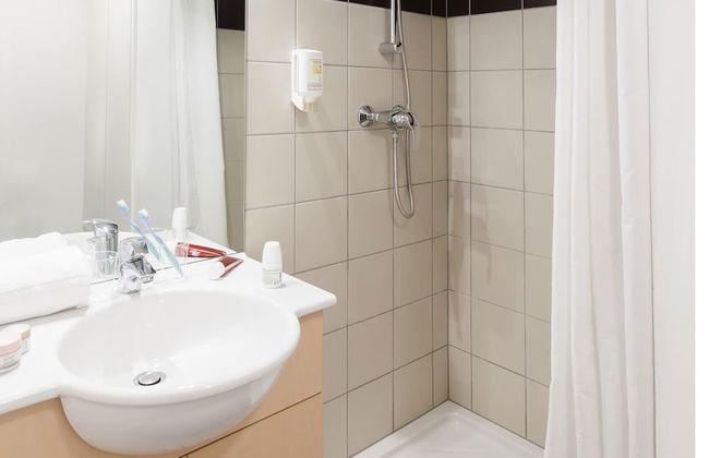 Aparthotel Adagio Access Saint Louis Bâle - Foto 20