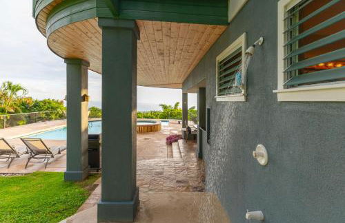 Affordable Luxury on One Acre - Foto 8