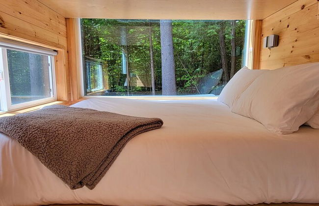 Trailside Stays - Foto 13