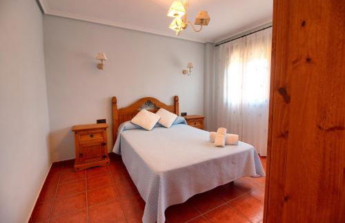 El Mirador de la Serrania - Foto 38