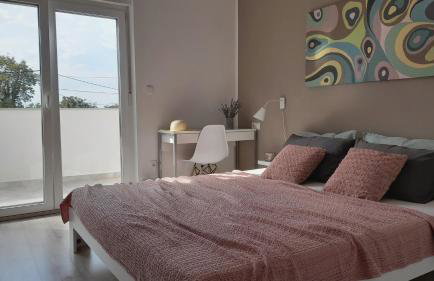 Villa Aria in Filipana - Foto 6