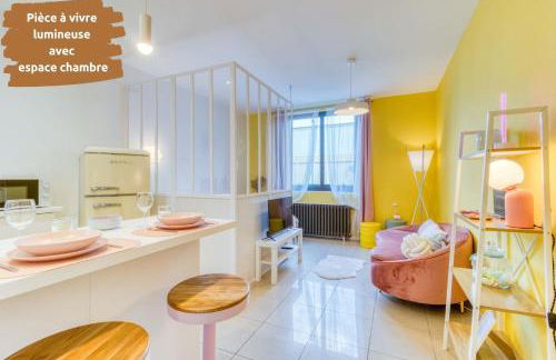 La Confiserie - Lumineux - Atypique - Foto 1