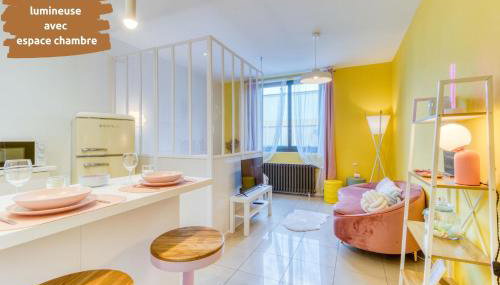 La Confiserie - Lumineux - Atypique - Foto 1