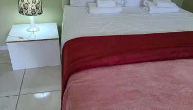 Pousada Santiago AP-2 - Foto 5