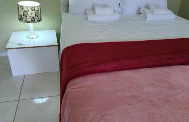 Pousada Santiago AP-2 - Foto 5