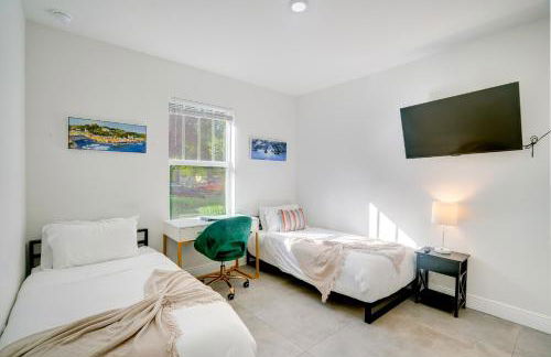 West Palm Beach Vacation Home - Foto 22