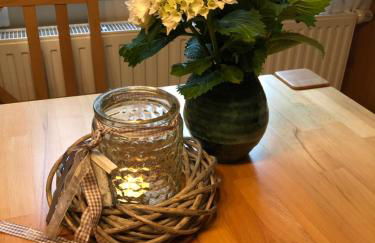 Ferienhaus Königskirsche - Foto 2