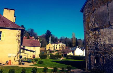 La Manufacture Royale de Bains - Foto 54