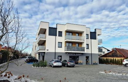 Magic House Apartament Proszowska 58 - Foto 4