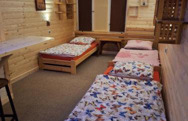 Magnoliowy Zakątek - Foto 11