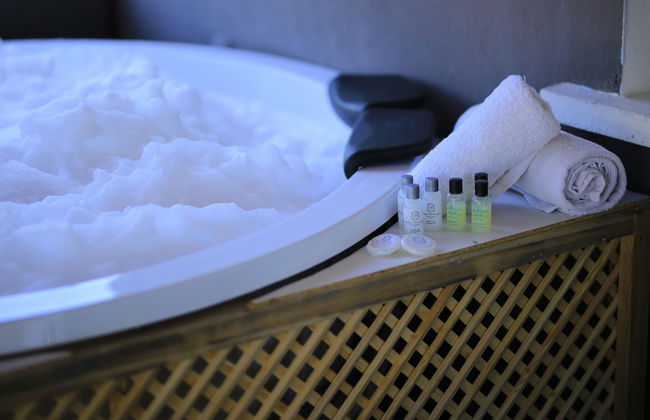 SİMLARDA AQUAPARK OTEL - Photo 69